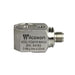 PCC421VR-10-M12-4 by Amphenol Wilcoxon Sensing Technologies - ACCEL 4-20MA SENSORS