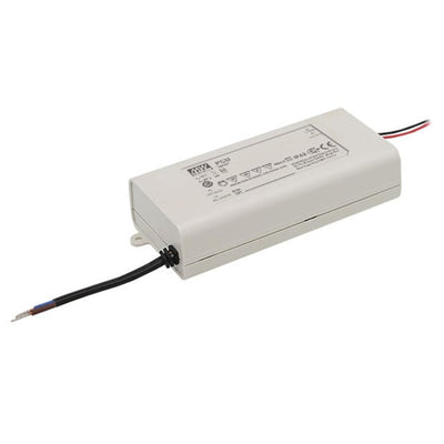 PCD-60-1400B by MEAN WELL USA Inc. - LED DRIVER CC AC/DC 25-43V 1.4A