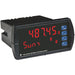 PCD200-24-SB-420-140 by Amphenol Wilcoxon Sensing Technologies - PROCESS CONTROL DISPLAY