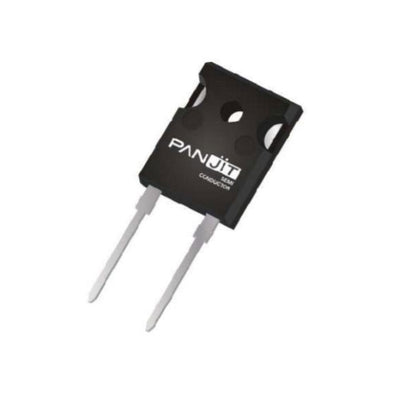 PCDH20120G1_T0_00601 by Panjit International Inc. - DIODE SIC 1.2KV 20A TO247AD-2