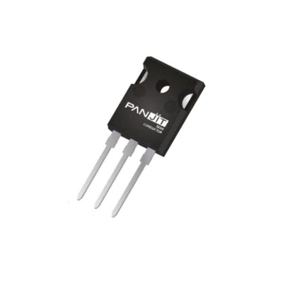 PCDH2065CCG1_T0_00601 by Panjit International Inc. - 650V SIC SCHOTTKY BARRIER DIODE