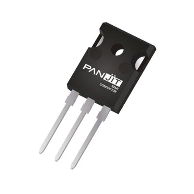 PCDH30120CCG1_T0_00601 by Panjit International Inc. - 1200V SIC SCHOTTKY BARRIER DIODE