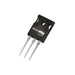 PCDH4065CCG1_T0_00601 by Panjit International Inc. - 650V SIC SCHOTTKY BARRIER DIODE
