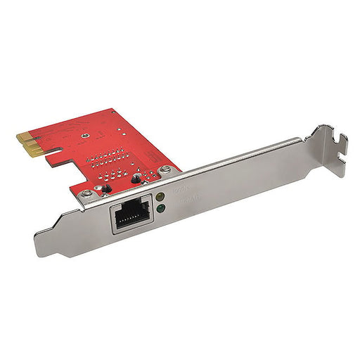 PCE-1G-01 by Tripp Lite - 1-PORT GIGABIT ETHERNET (GBE) PC