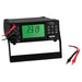 PCE-BMM 10 by PCE Instruments - THIS PCE-BMM 10 DIGITAL MULTIMET