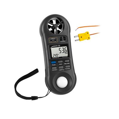 PCE-EM 888 by PCE Instruments - Environmental Tester PCE-EM 888