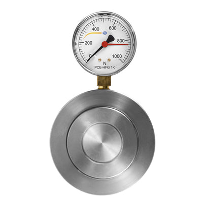 PCE-HFG 25K by PCE Instruments - Tension Dynamometer