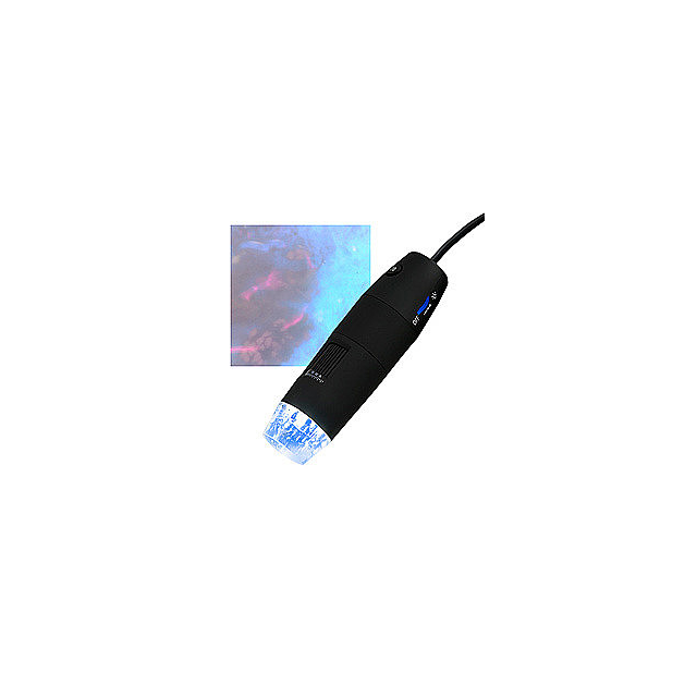 PCE-MM 200UV by PCE Instruments - UV Microscope