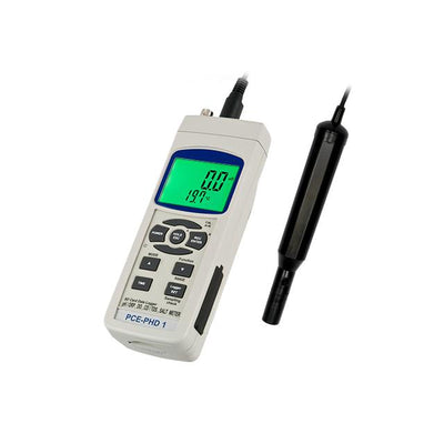 PCE-PHD 1-O2 by PCE Instruments - Dissolved Oxygen Meter
