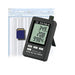 PCE-THB 40 by PCE Instruments - Humidity Temp Datalogger THB 40