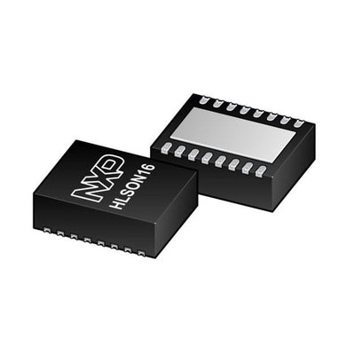 PCF2131TFY by NXP USA Inc. - IC RTC CLK/CALENDAR I2C 16HLSON