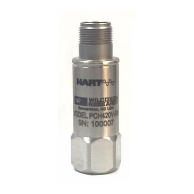 PCH420V-R6-HZ by Amphenol Wilcoxon Sensing Technologies - VIBRATION SENSOR HART-ENABLED