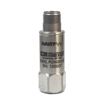PCH420V-R6 by Amphenol Wilcoxon Sensing Technologies - VIBRATION SENSOR HART-ENABLED
