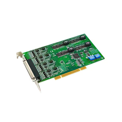 PCI-1612B-DE by Advantech Corp - 4-PORT RS-232/422/485 PCI COMM.