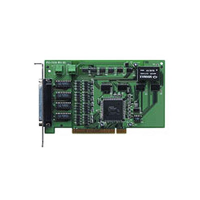 PCI-7230 by ADLINK Technology - ISOLATED 16 DI & 16 DO CARD
