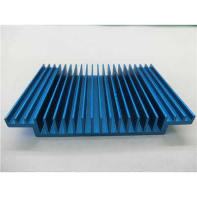 PCI1015 by Radian - 50.7X36.6MM AL HEAT SINK