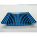 PCI1015 by Radian - 50.7X36.6MM AL HEAT SINK
