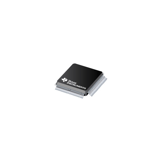 PCI1510ZWS by Texas Instruments - SINGLE SLOT PC CARDBUS CONTROLLE
