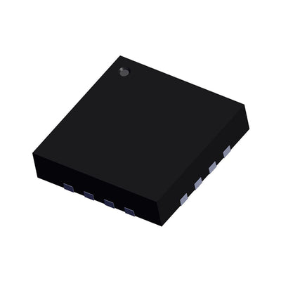 LP2995LQ/J7002047 by National Semiconductor - DDR TERMINATION REGULATOR PQCC16