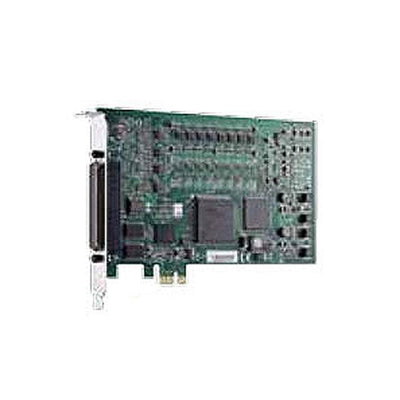 PCIE-6208V-GL by ADLINK Technology - 8 CH 16-BIT ANALOG PCI EXP CARD