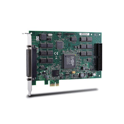 PCIE-7200 by ADLINK Technology - 32CH DI & 32-CH DO PCIE CARD