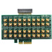 PCIE_BO1 by International Test Instruments Corporation - X4 PCIE BREAKOUT BOARD