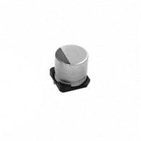 UCJ1H330MCL1GS by Nichicon - ALUMIN CAP 33UF 20% 50V SMD