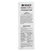 PCK-5 by Brady Corporation - PRINTER CLEANING KIT 5-PACK