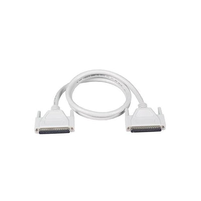 PCL-10137-1E by ICOMTECH, INC. - DB-37 Shielded Cable, 1m