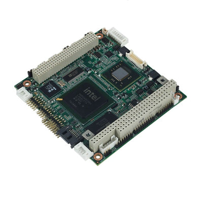 PCM-3362N-S6A1E by Advantech Corp - SBC 1.66GHZ 1 CORE 2GB/0GB RAM