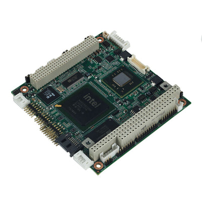 PCM-3362N-S6F4A1E by Advantech Corp - SBC 1.66GHZ 1 CORE 2GB/0GB RAM