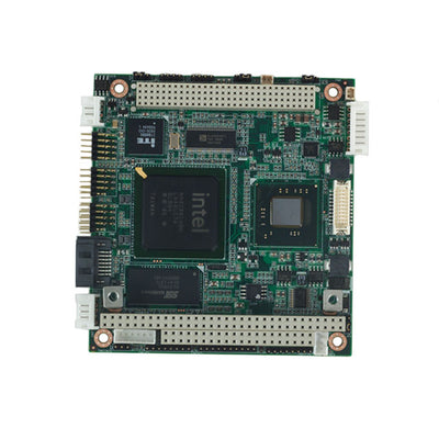 PCM-3362Z2-1GS6A1E by Advantech Corp - SBC 1.66GHZ 1 CORE 2GB/0GB RAM