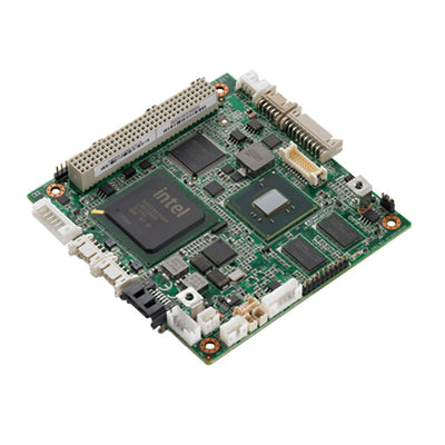 PCM-3363D-1GS8A1E by Advantech Corp - SBC 1.8GHZ 2 CORE 1GB/1GB RAM