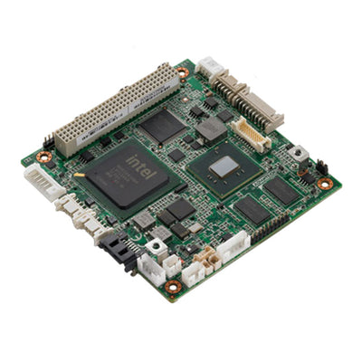 PCM-3363N-1GS6A1E by Advantech Corp - SBC 1.66GHZ 1 CORE 1GB/1GB RAM