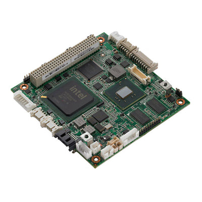 PCM-3363Z-1GS6A1E by Advantech Corp - SBC 1.66GHZ 1 CORE 1GB/1GB RAM