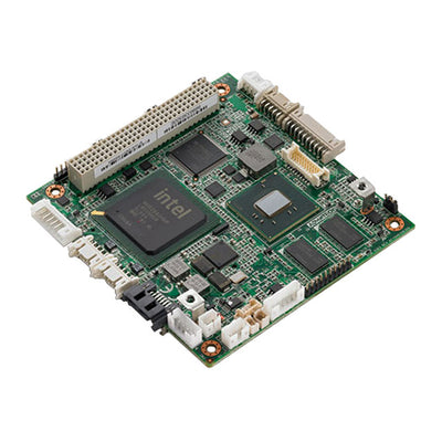 PCM-3363Z2-1GS6A1E by Advantech Corp - SBC 1.66GHZ 1 CORE 1GB/1GB RAM