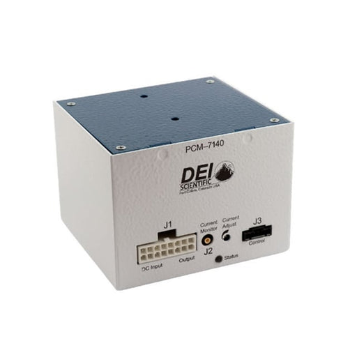 PCM-7140-1 by Berkeley Nuclonics Corporation (Directed Energy Inc) - DC OEM LASER DIODE DRIVER MODULE