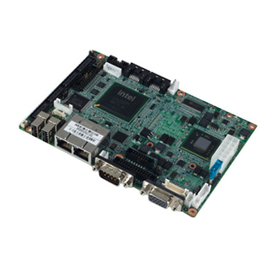 PCM-9362NZ21GS6A1E by Advantech Corp - SBC 1.66GHZ 1 CORE 2GB/0GB RAM