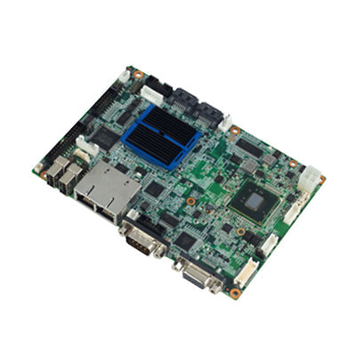 PCM-9363N-S6A1E by Advantech Corp - SBC 1.66GHZ 1 CORE 2GB/0GB RAM
