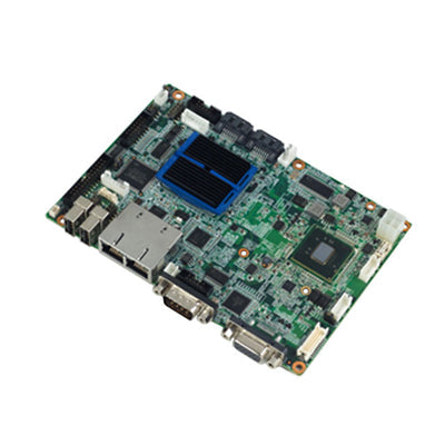PCM-9363NZ-1GS6A1E by Advantech Corp - SBC 1.66GHZ 1 CORE 2GB/0GB RAM