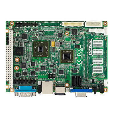 PCM-9376E-1GM0A1E by Advantech Corp - SBC 615MHZ 1 CORE 4GB/1GB RAM