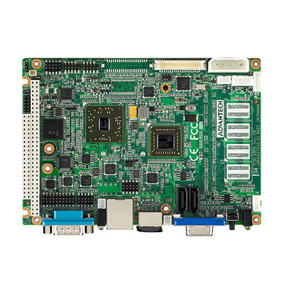 PCM-9376E-M0A1E by Advantech Corp - SBC 615MHZ 1 CORE 4GB/1GB RAM