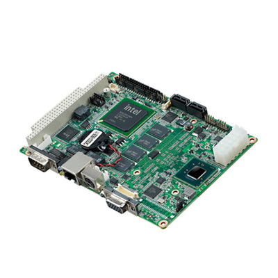 PCM-9389D-S8A1E by Advantech Corp - SBC 1.8GHZ 2 CORE 4GB/1GB RAM