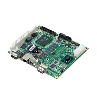 PCM-9389N-1GS6A1E by Advantech Corp - SBC 1.66GHZ 1 CORE 2GB/1GB RAM