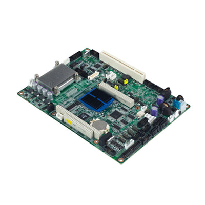 PCM-9562D-S6A1E by Advantech Corp - SBC 1.66GHZ 2 CORE 2GB/0GB RAM