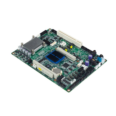 PCM-9562DF-S6A1E by Advantech Corp - SBC 1.66GHZ 2 CORE 2GB/0GB RAM