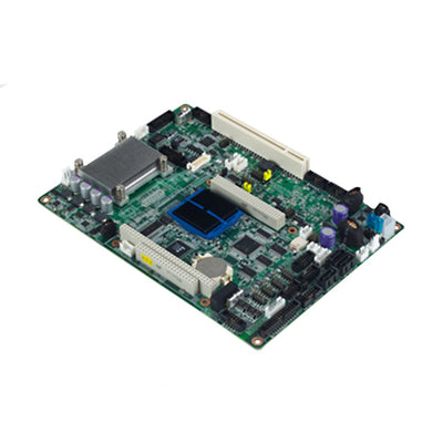 PCM-9562N-S6A1E by Advantech Corp - SBC 1.66GHZ 1 CORE 2GB/0GB RAM