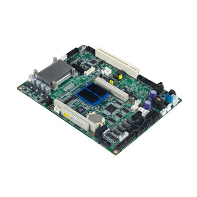 PCM-9562NZ-1GS6A1E by Advantech Corp - SBC 1.66GHZ 1 CORE 2GB/0GB RAM