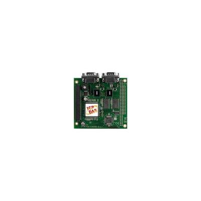 PCM-CAN200D by ICP DAS USA INC - 2 PORT ISOLATED PROTECTION CAN C