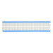 PCM-F by Panduit Corp - WIRE MARKR CARD 6.4MMX38.1MM WHT